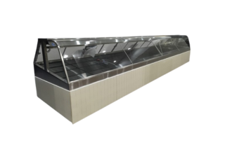fish display chillers